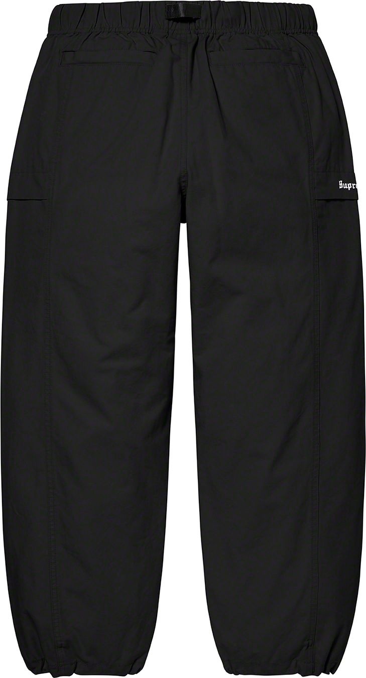 Belted Trail Pant view 33